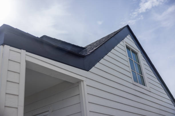 Reliable Hoover, AL Siding Solutions